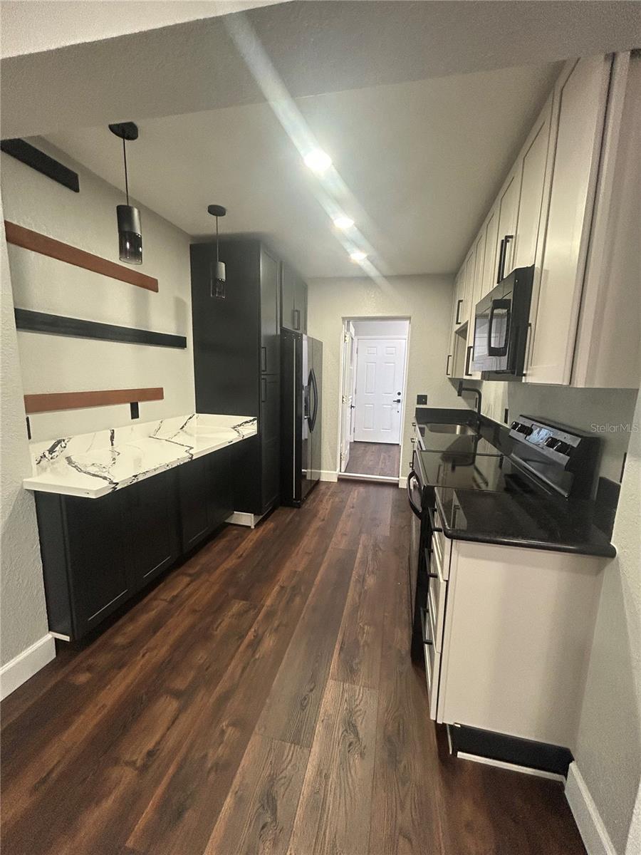 CECIL HEIGHTS - Residential