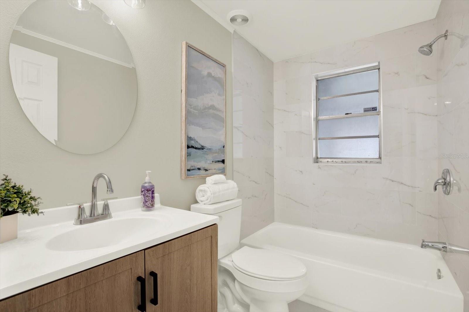 FOUR WINDS ESTATES UNIT 5 - Residential