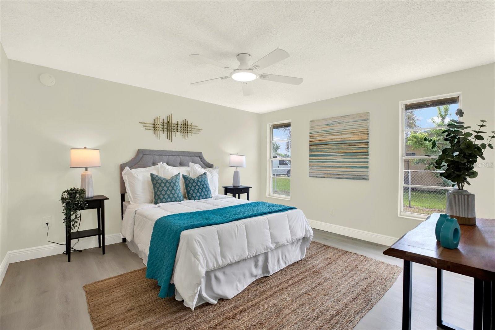 FOUR WINDS ESTATES UNIT 5 - Residential