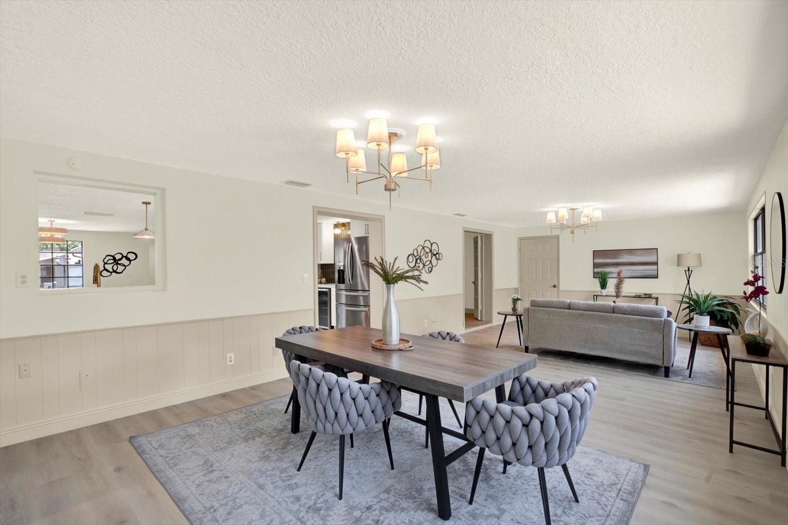 FOUR WINDS ESTATES UNIT 5 - Residential