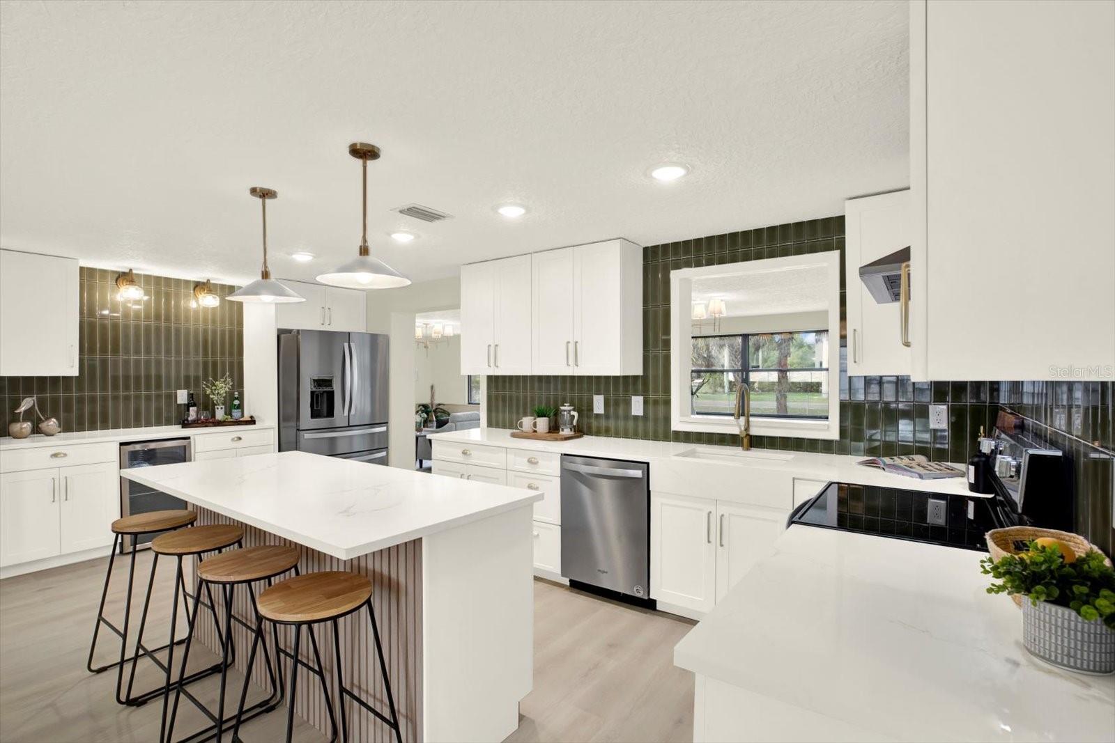 FOUR WINDS ESTATES UNIT 5 - Residential