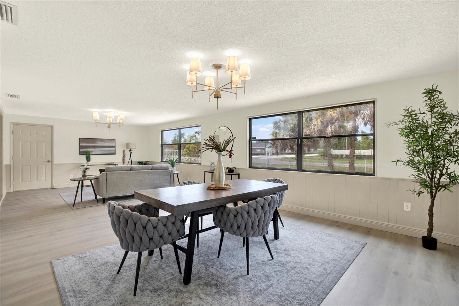 FOUR WINDS ESTATES UNIT 5 - Residential