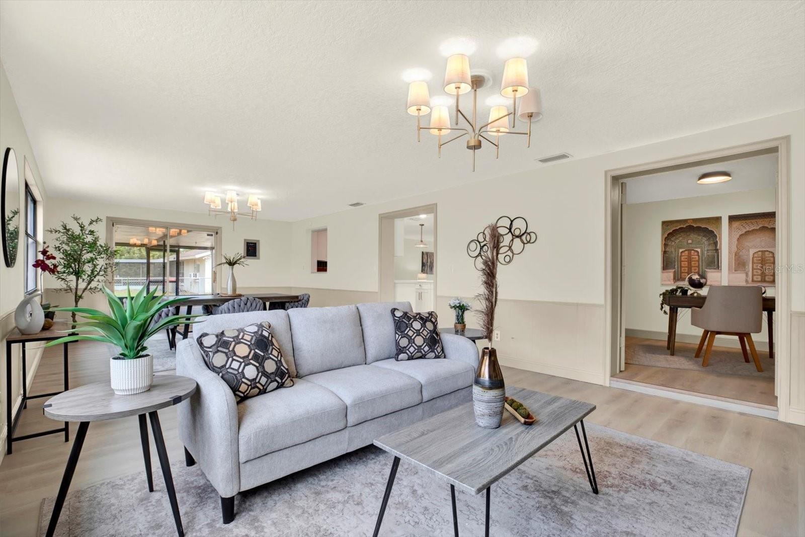 FOUR WINDS ESTATES UNIT 5 - Residential