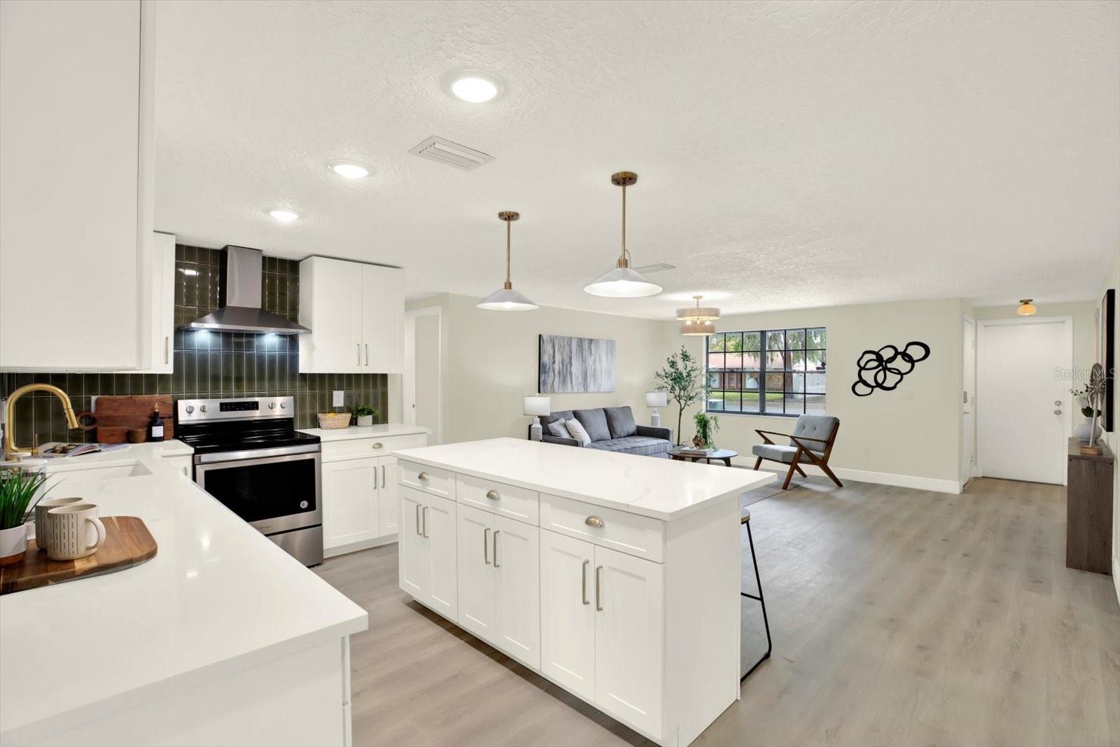 FOUR WINDS ESTATES UNIT 5 - Residential