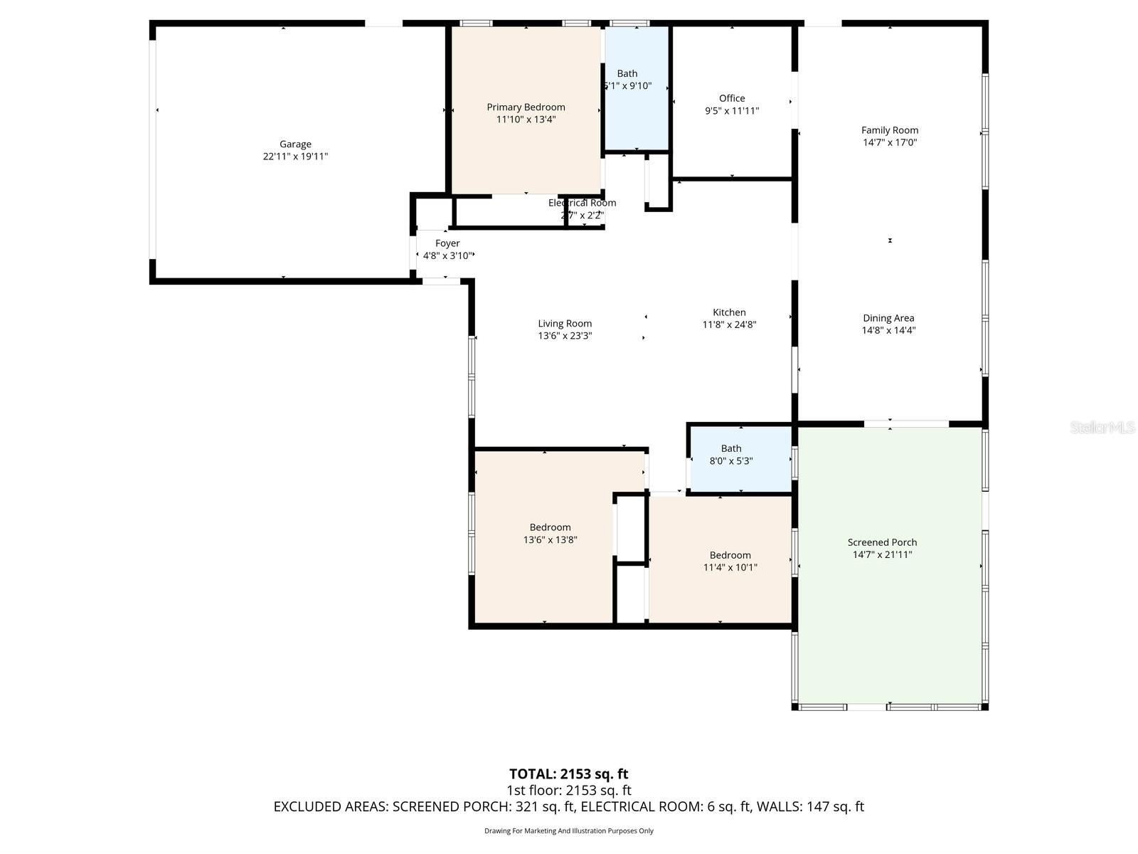 FOUR WINDS ESTATES UNIT 5 - Residential