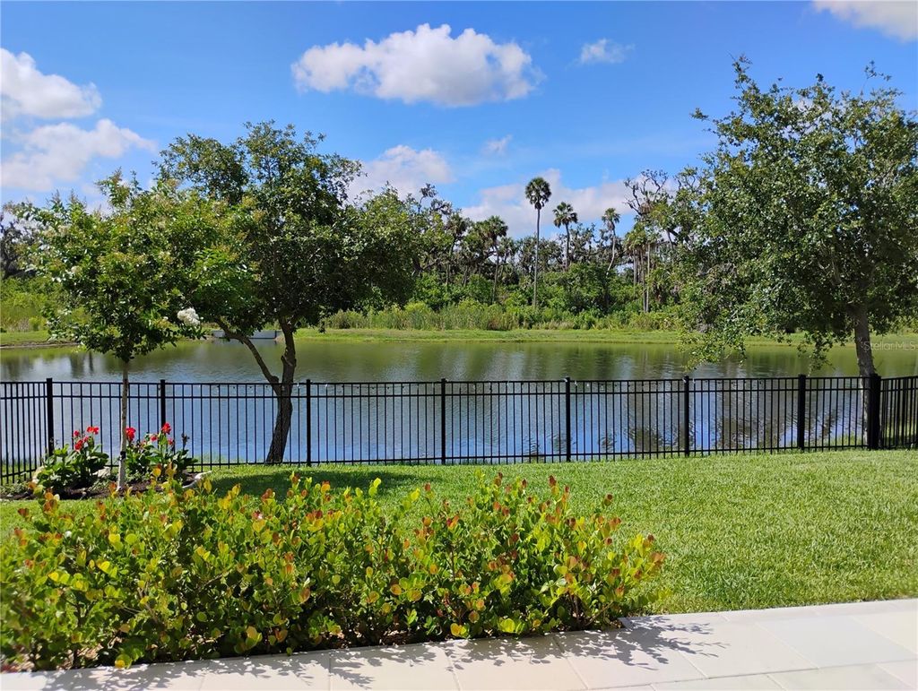 Photo of 5150 San Palermo Drive, Bradenton, FL 34208 (MLS # O6318221)