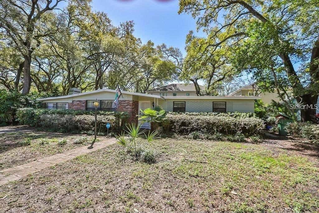 Photo of 3214 W Coachman Avenue, Tampa, FL 33611 (MLS # TB8523023)