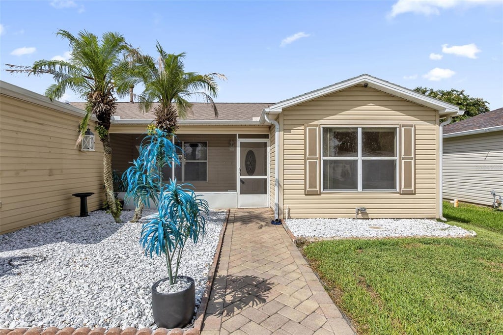 Photo of 17648 SE 93rd Butler Court, The Villages, FL 32162 (MLS # G5115136)