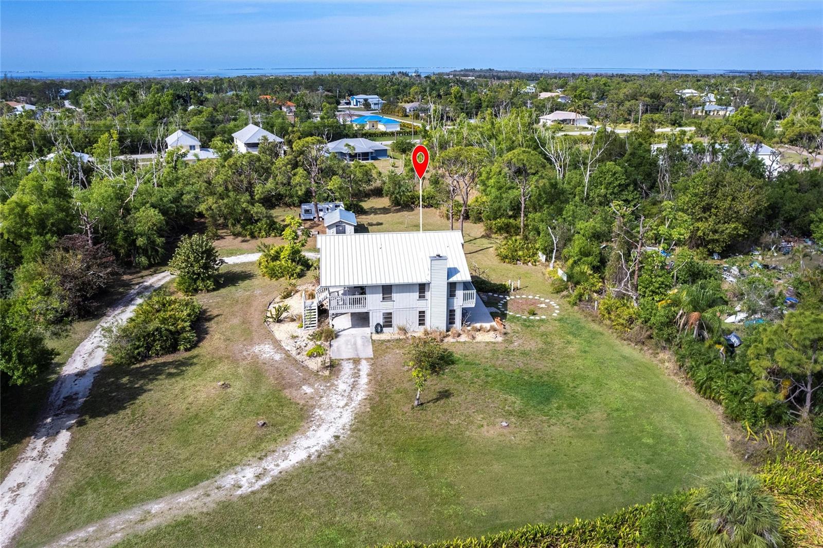 ISLAND ESTATES - Residential