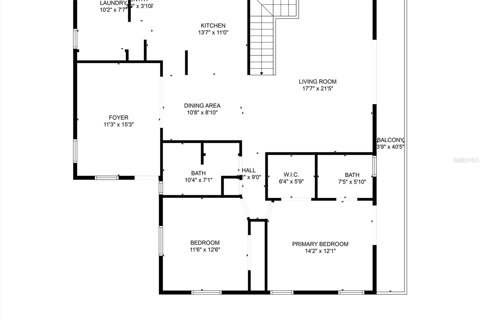 ISLAND ESTATES - Residential