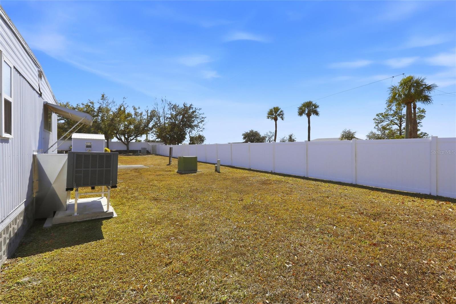 ALLIGATOR PARK COOP - Residential