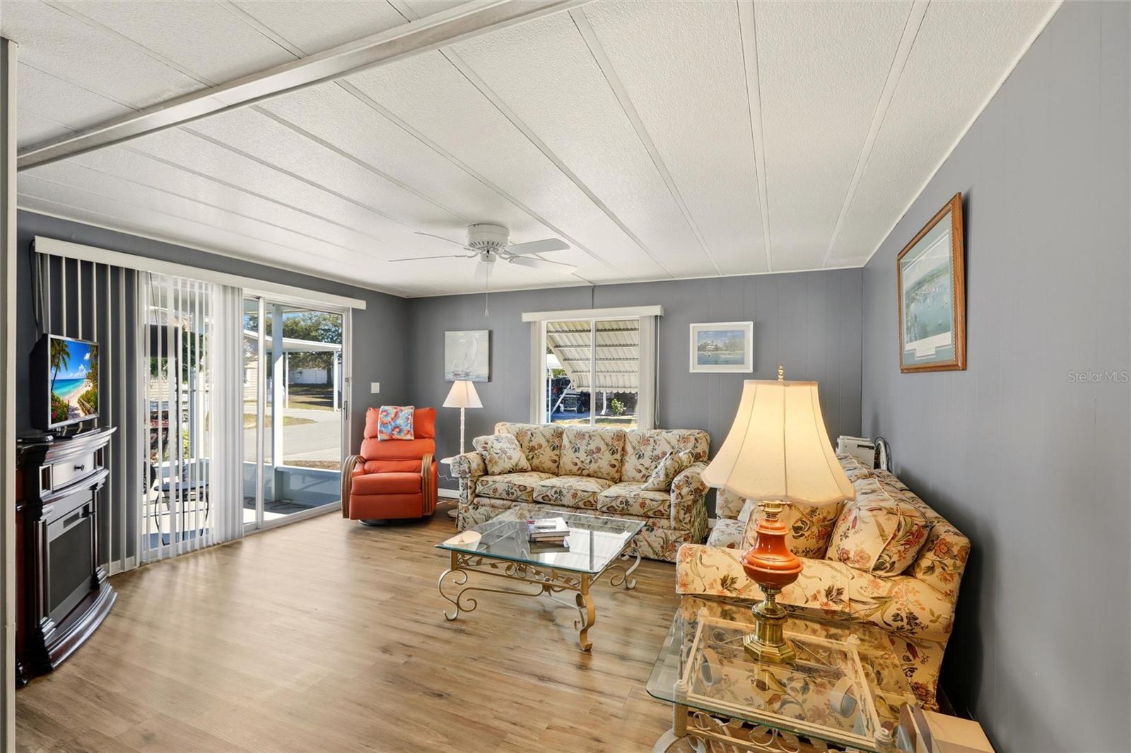 ALLIGATOR PARK COOP - Residential