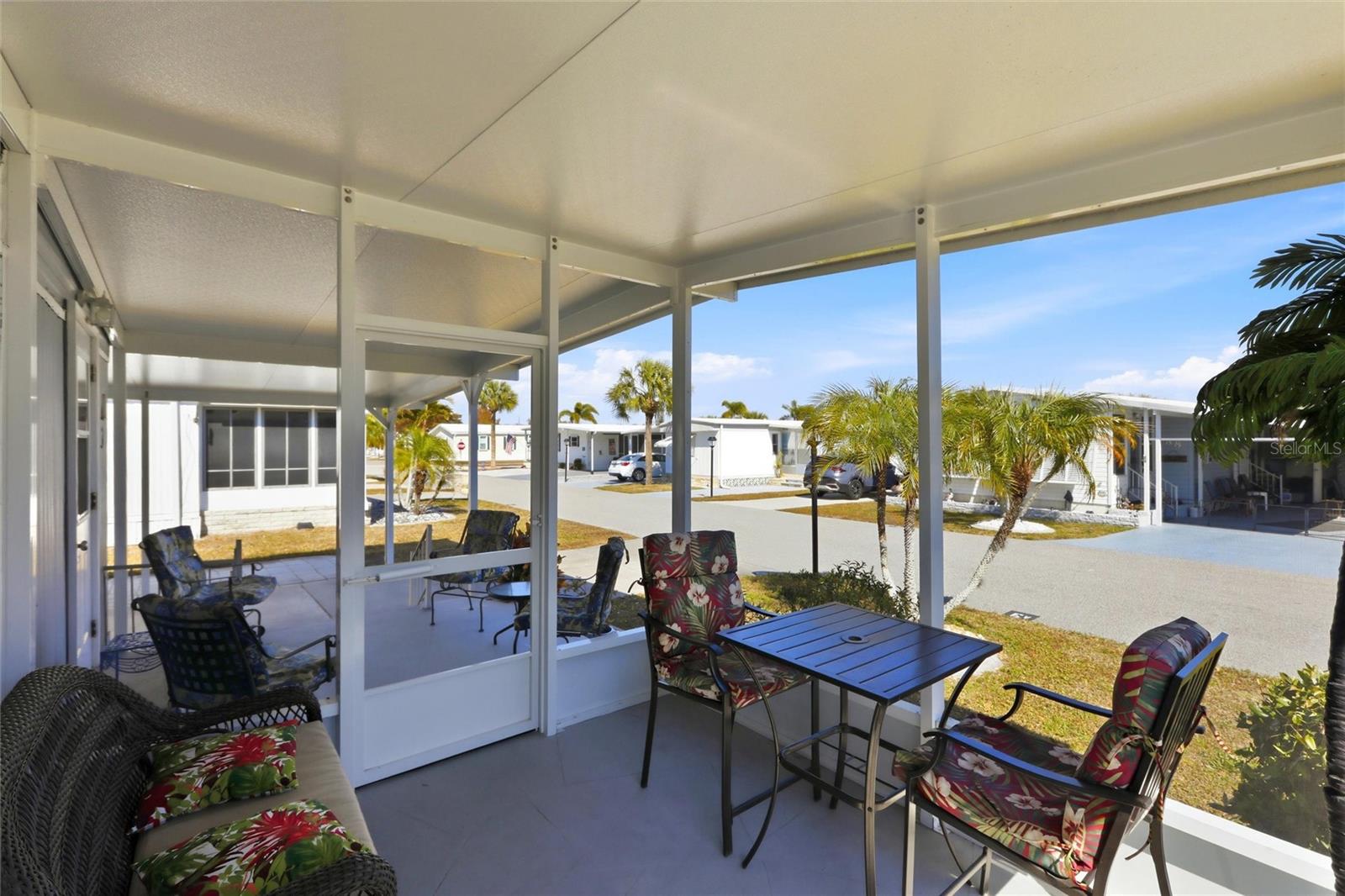 ALLIGATOR PARK COOP - Residential