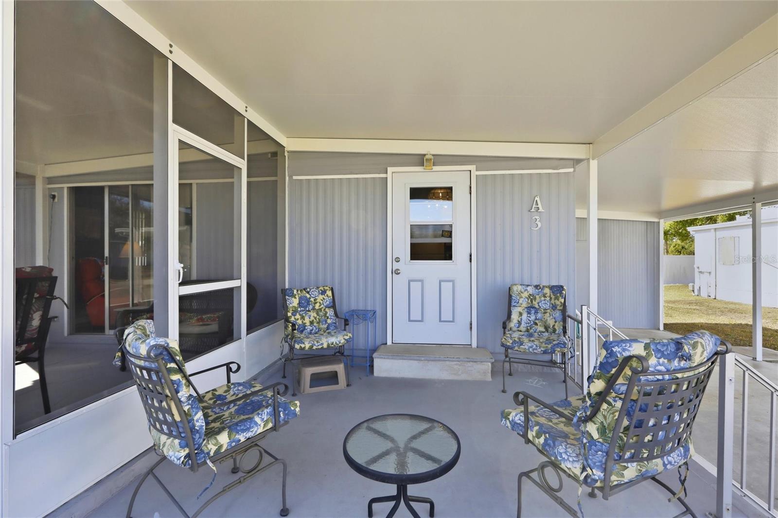 ALLIGATOR PARK COOP - Residential