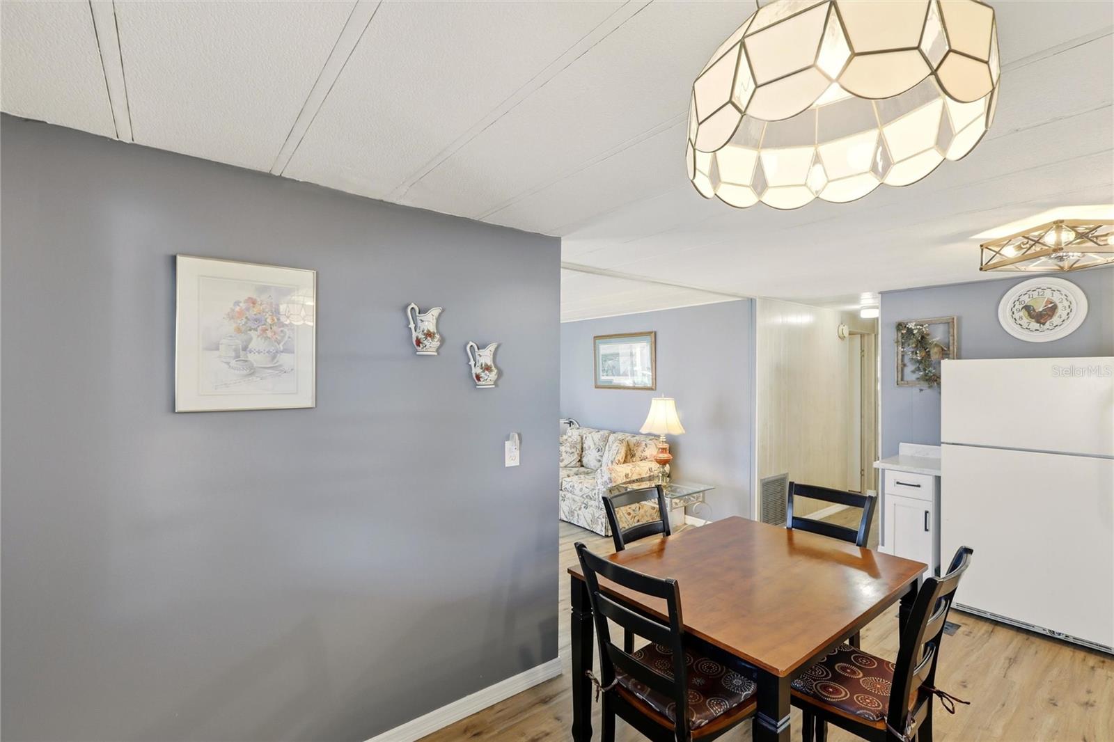 ALLIGATOR PARK COOP - Residential