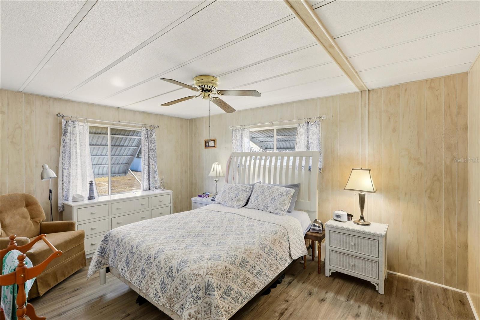 ALLIGATOR PARK COOP - Residential