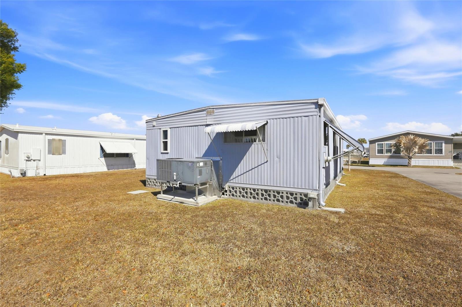 ALLIGATOR PARK COOP - Residential