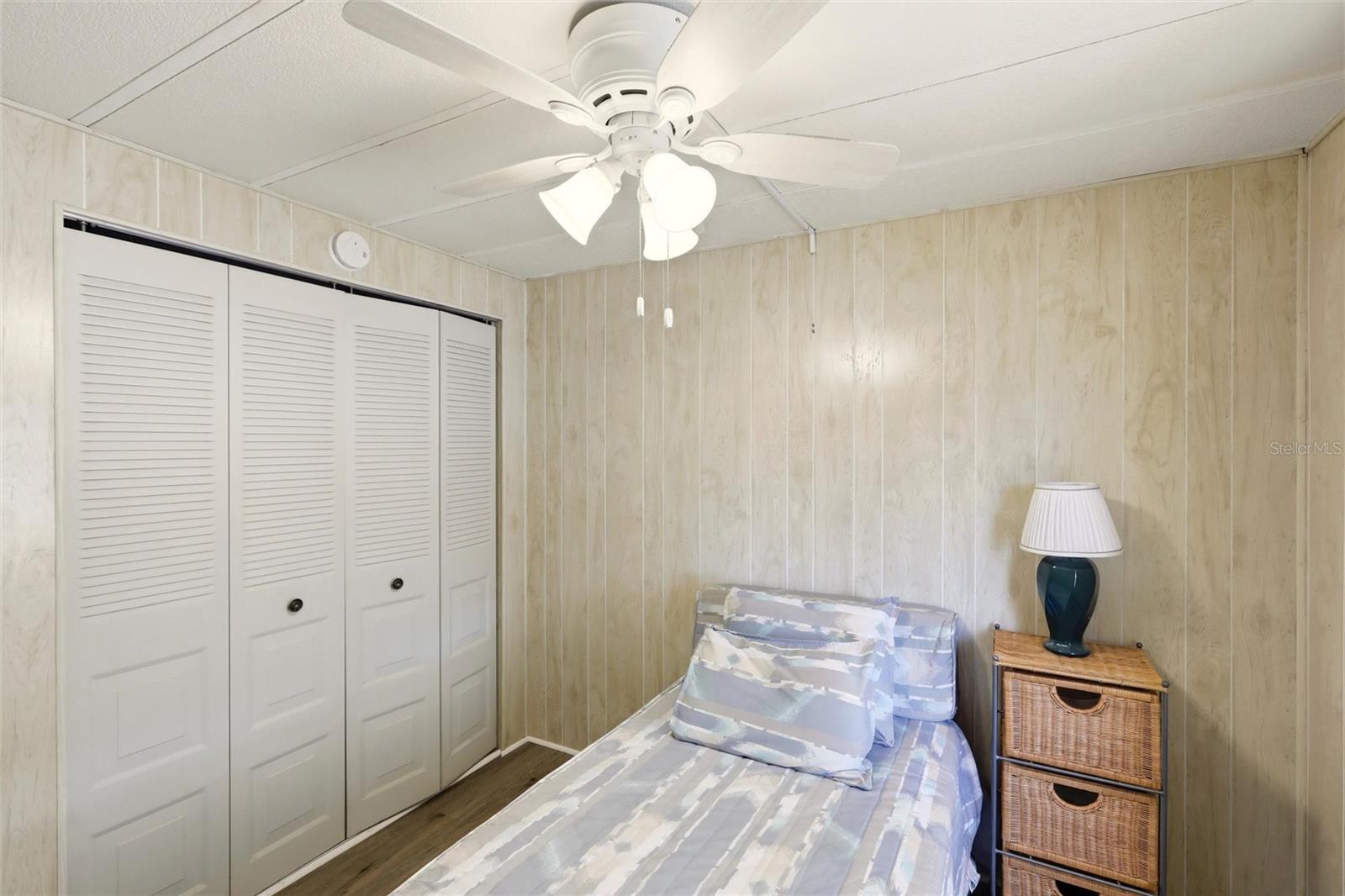 ALLIGATOR PARK COOP - Residential