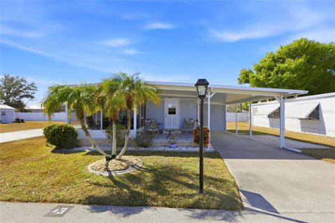 Photo of 3 S Mockingbird #A3, Punta Gorda, FL 33950 (MLS # C7521822)