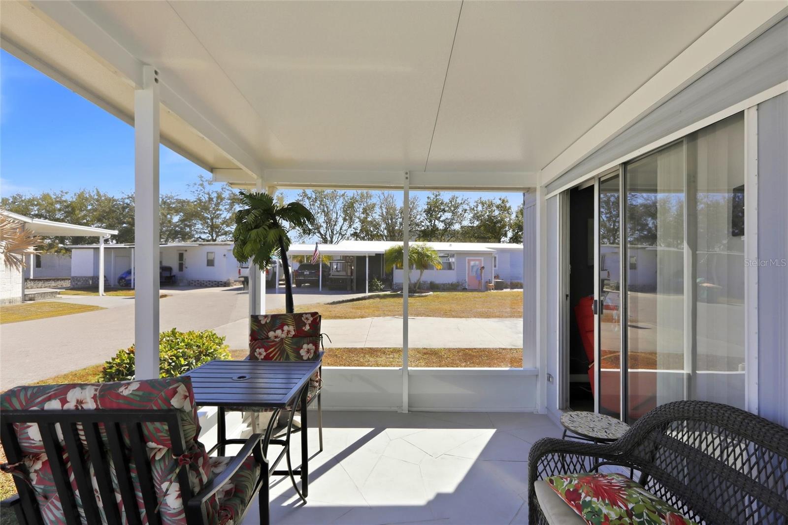 ALLIGATOR PARK COOP - Residential