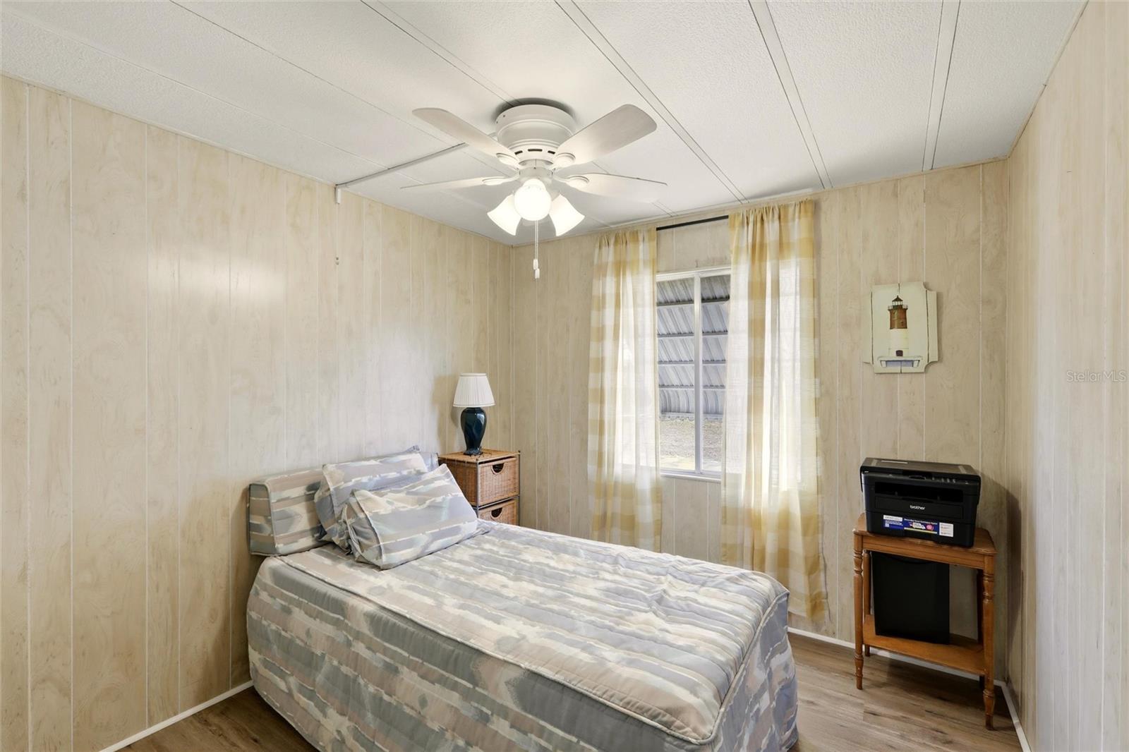 ALLIGATOR PARK COOP - Residential