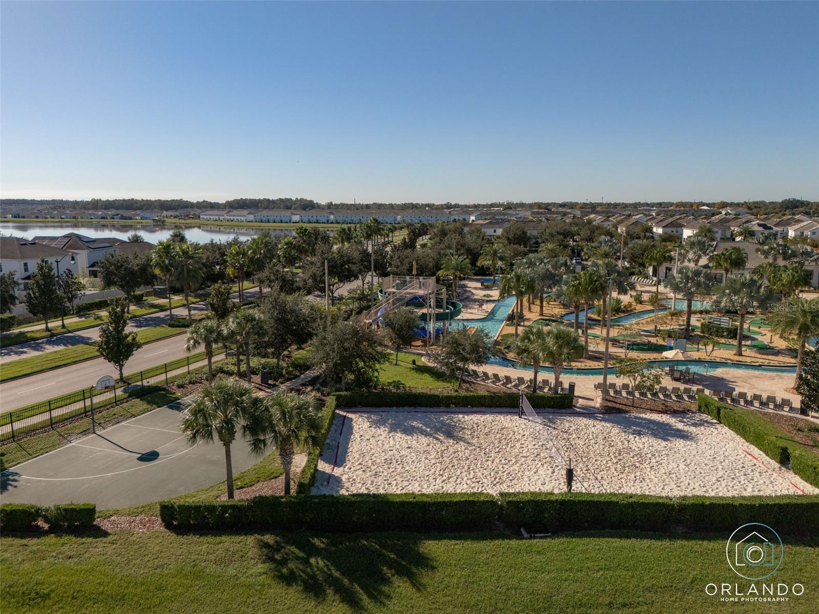 STOREY LAKE TR K - Residential