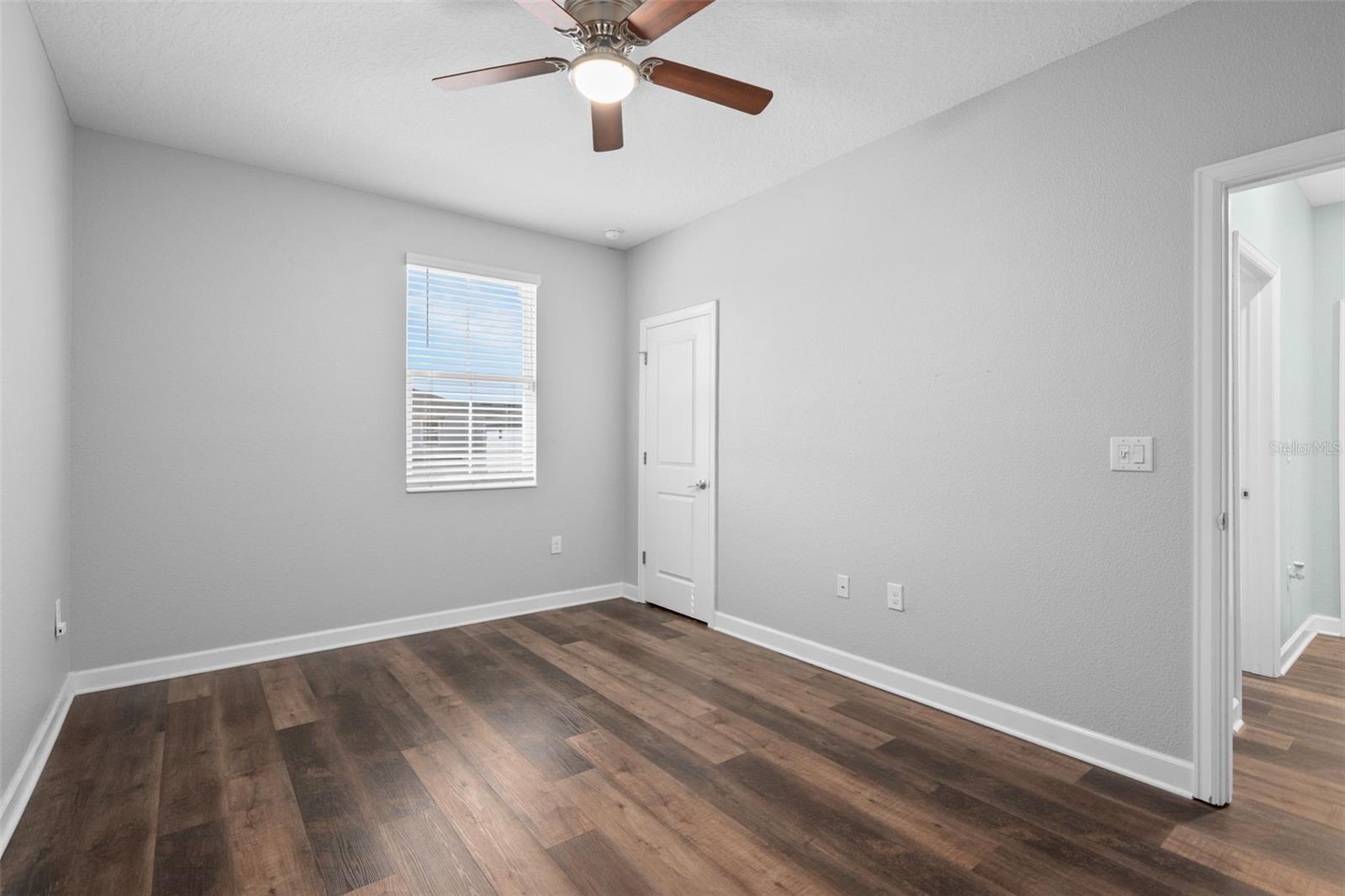 STOREY LAKE TR K - Residential