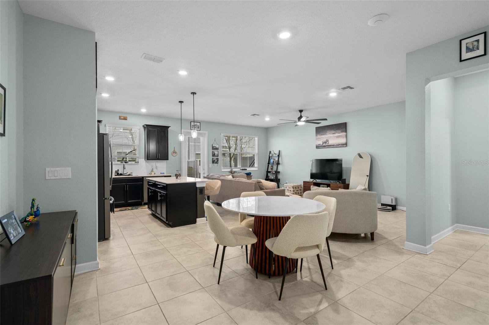 STOREY LAKE TR K - Residential