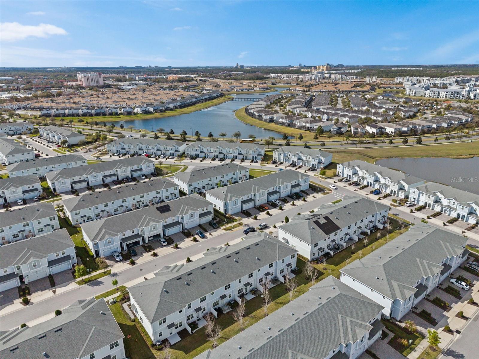 STOREY LAKE TR K - Residential