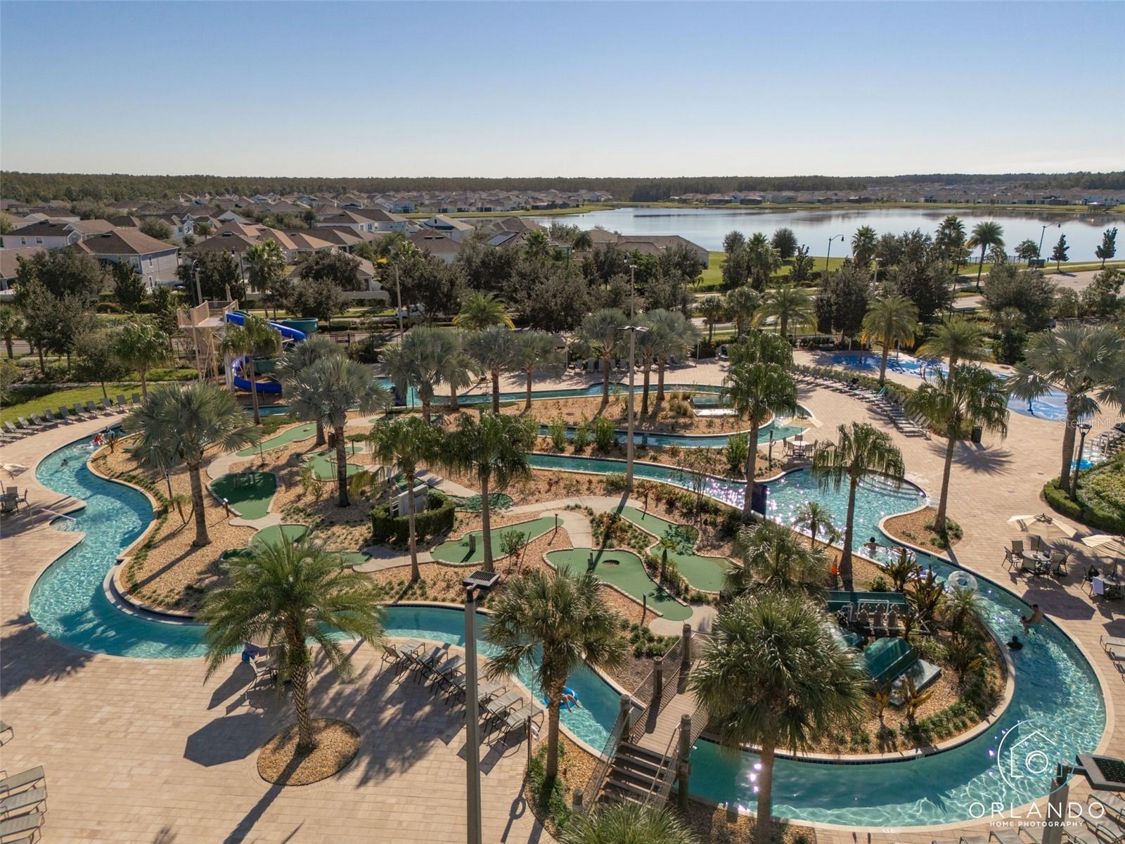 STOREY LAKE TR K - Residential