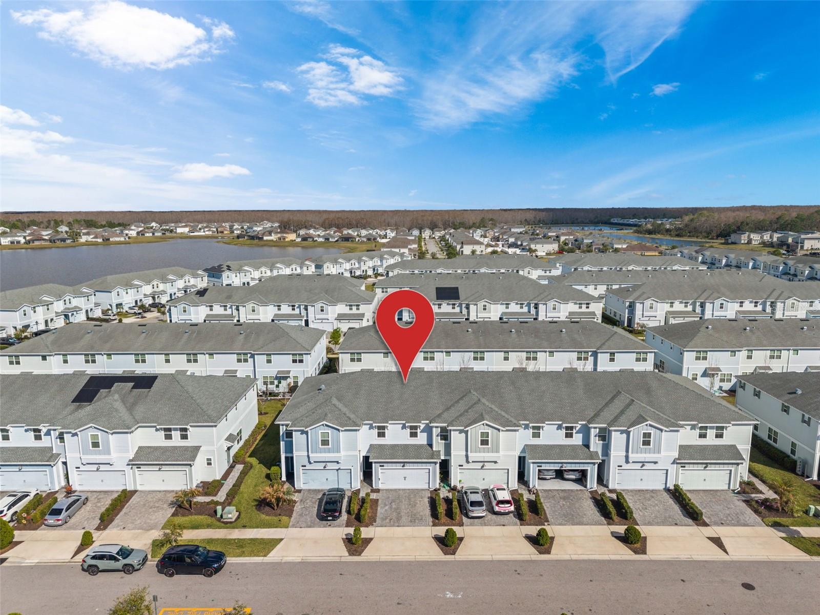 STOREY LAKE TR K - Residential