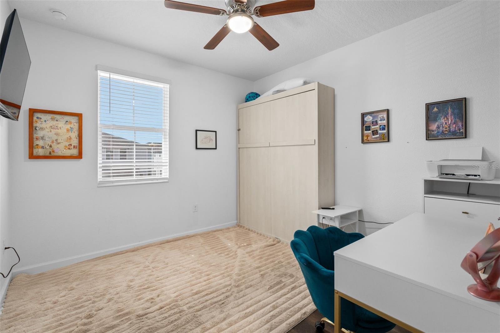 STOREY LAKE TR K - Residential