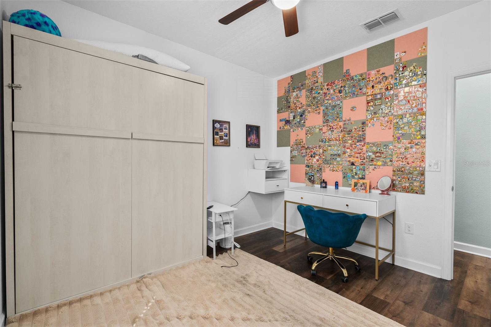 STOREY LAKE TR K - Residential