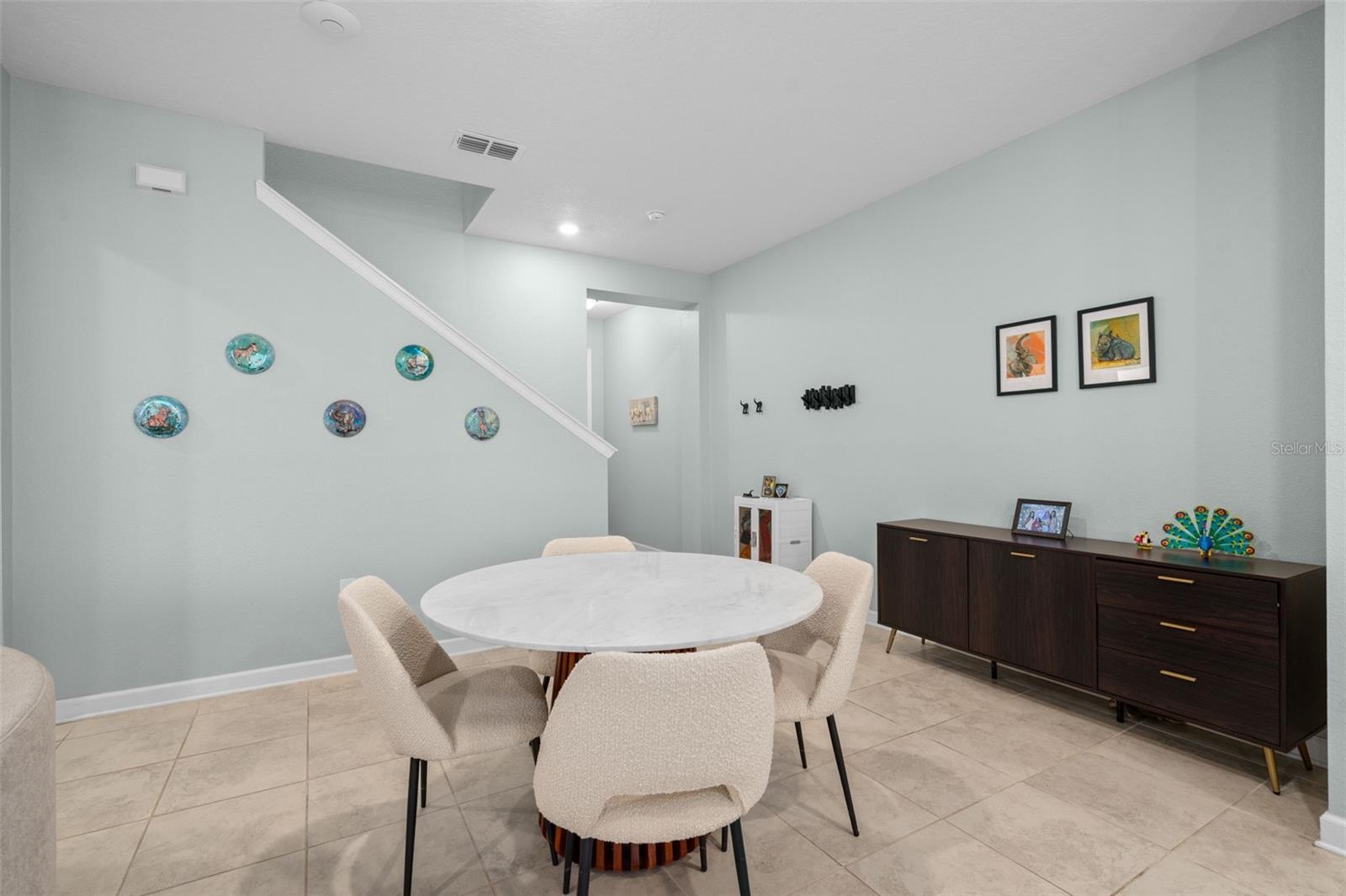 STOREY LAKE TR K - Residential