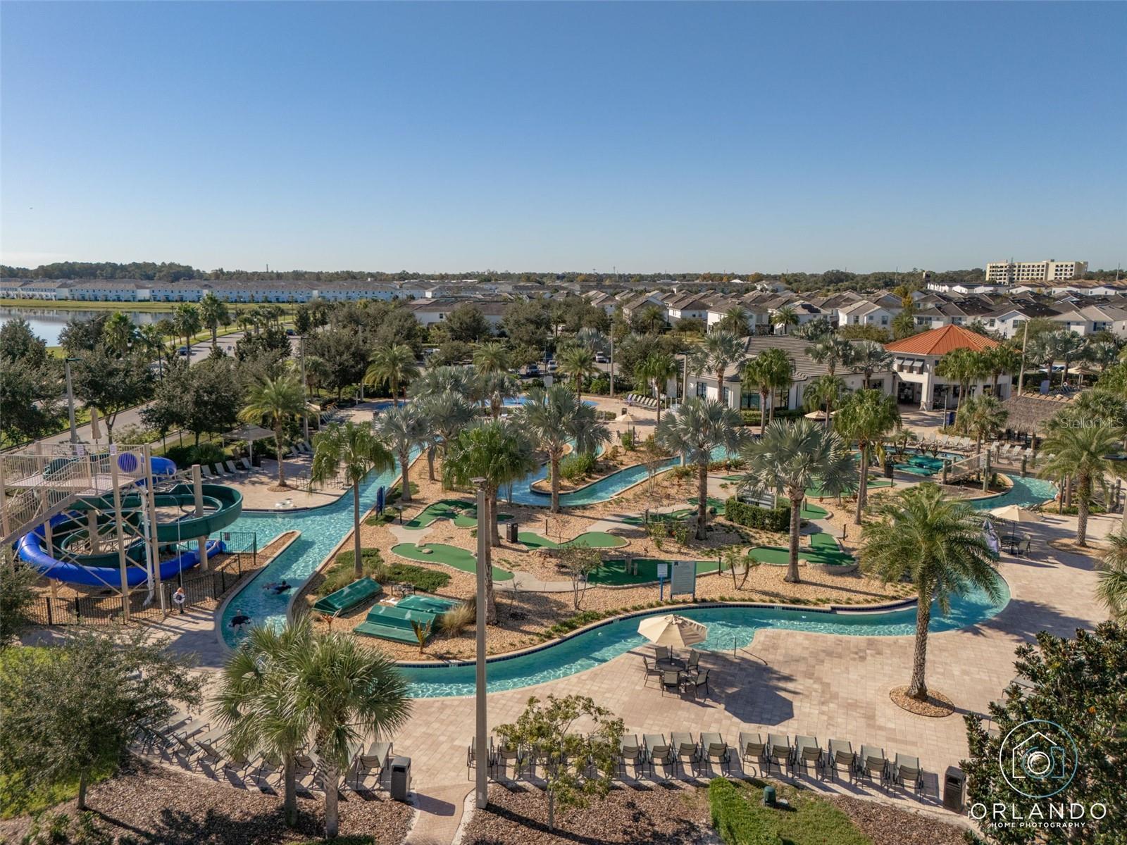 STOREY LAKE TR K - Residential