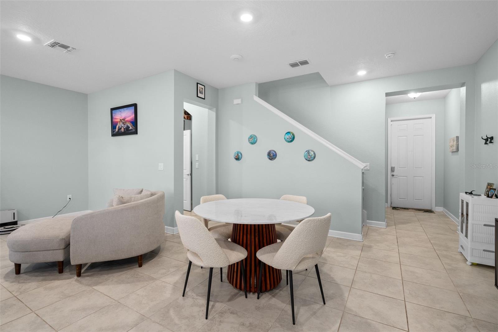 STOREY LAKE TR K - Residential