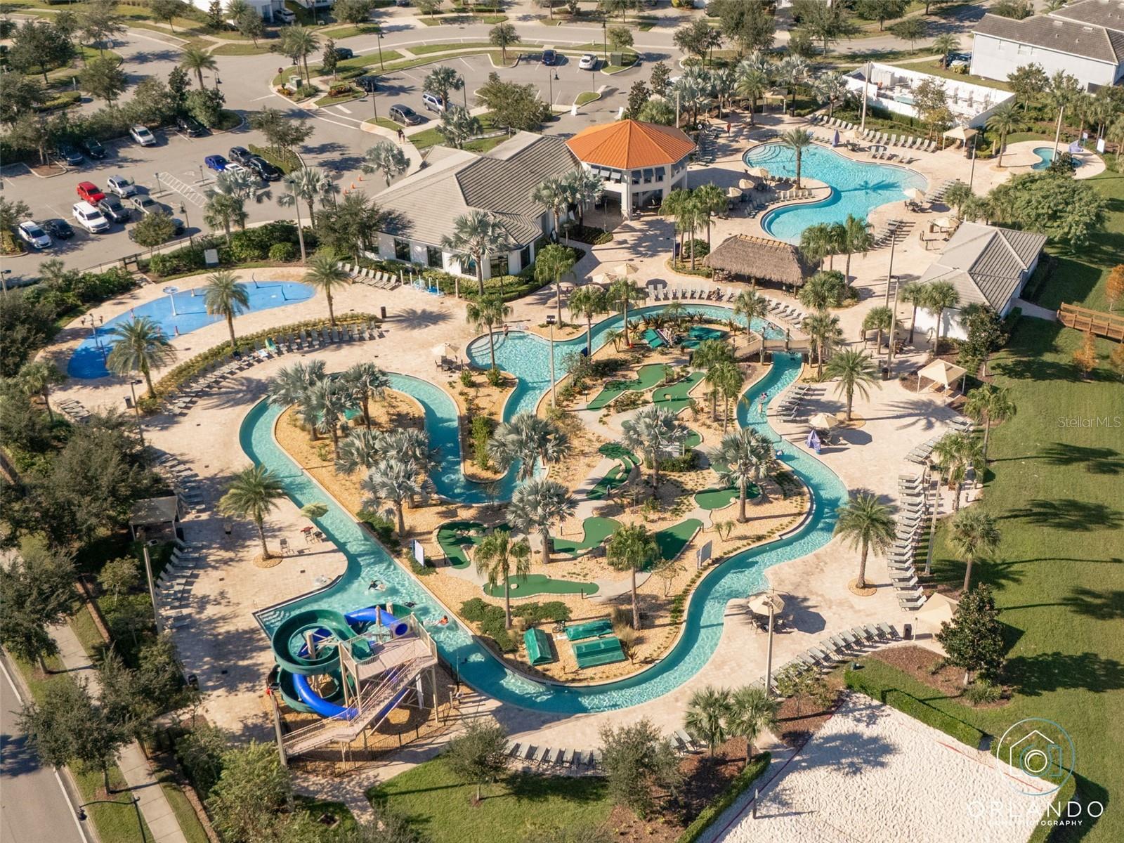 STOREY LAKE TR K - Residential