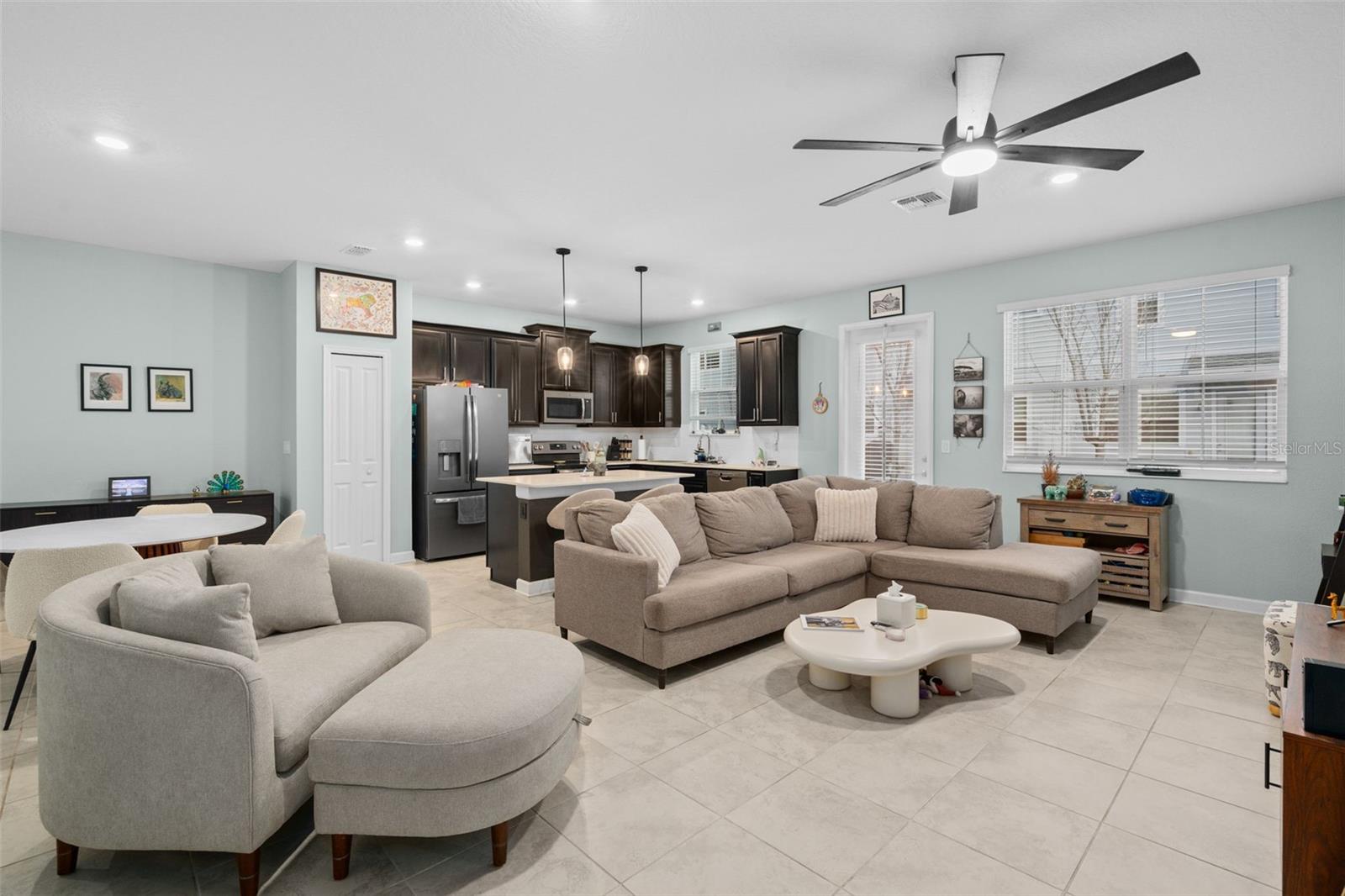 STOREY LAKE TR K - Residential