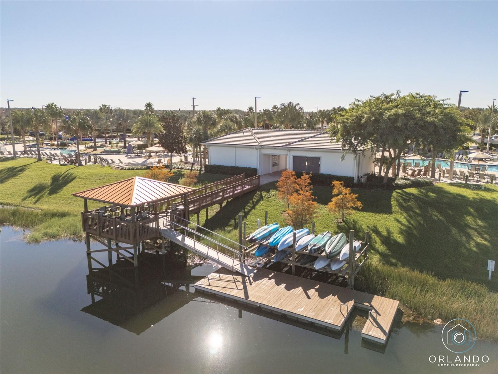 STOREY LAKE TR K - Residential