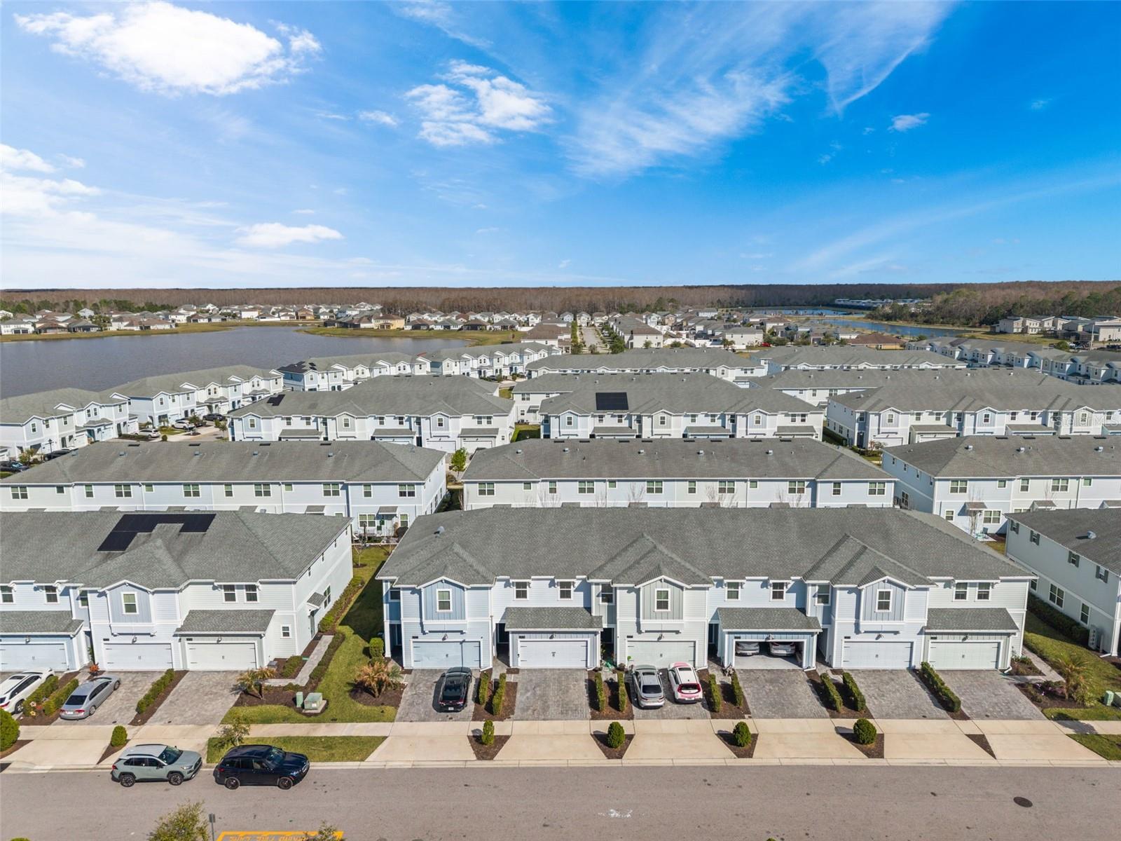 STOREY LAKE TR K - Residential