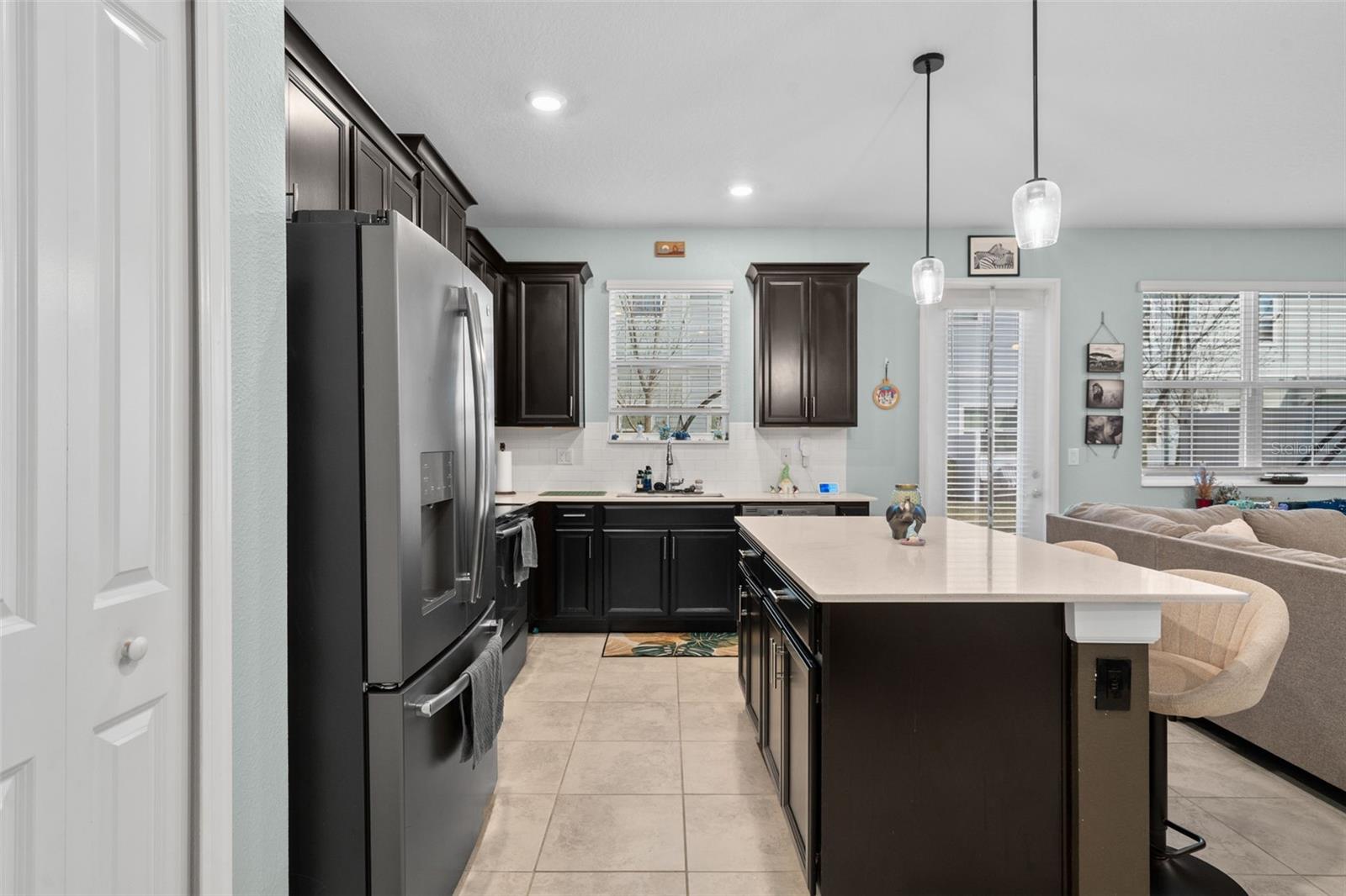 STOREY LAKE TR K - Residential