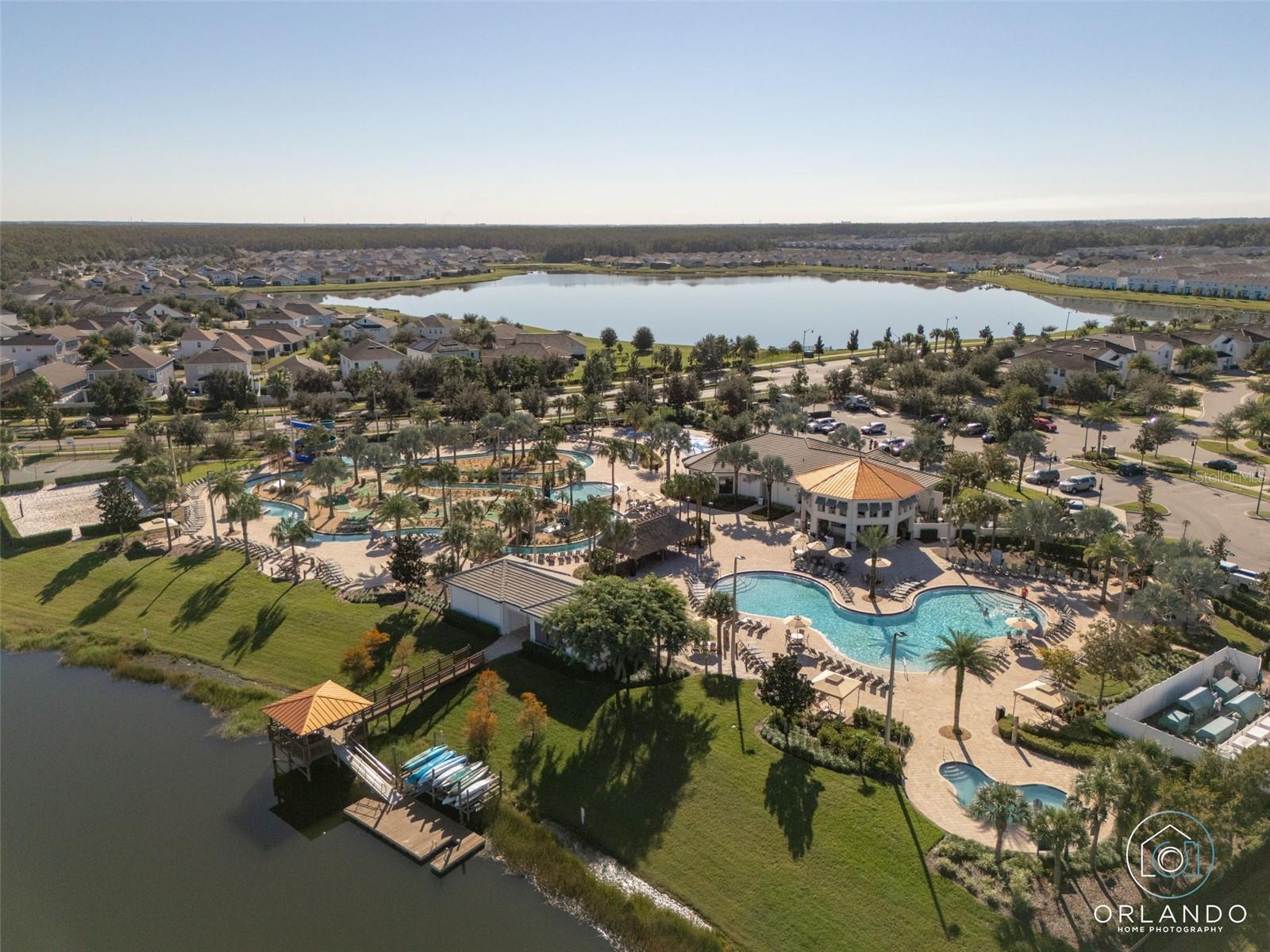 STOREY LAKE TR K - Residential