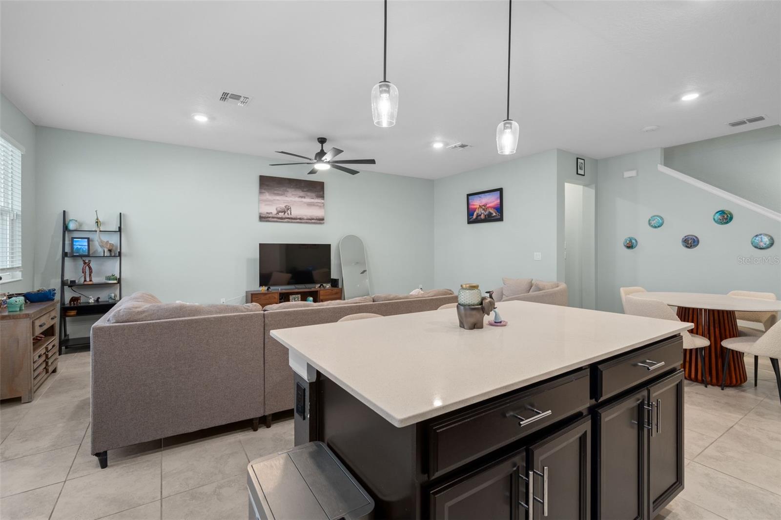 STOREY LAKE TR K - Residential