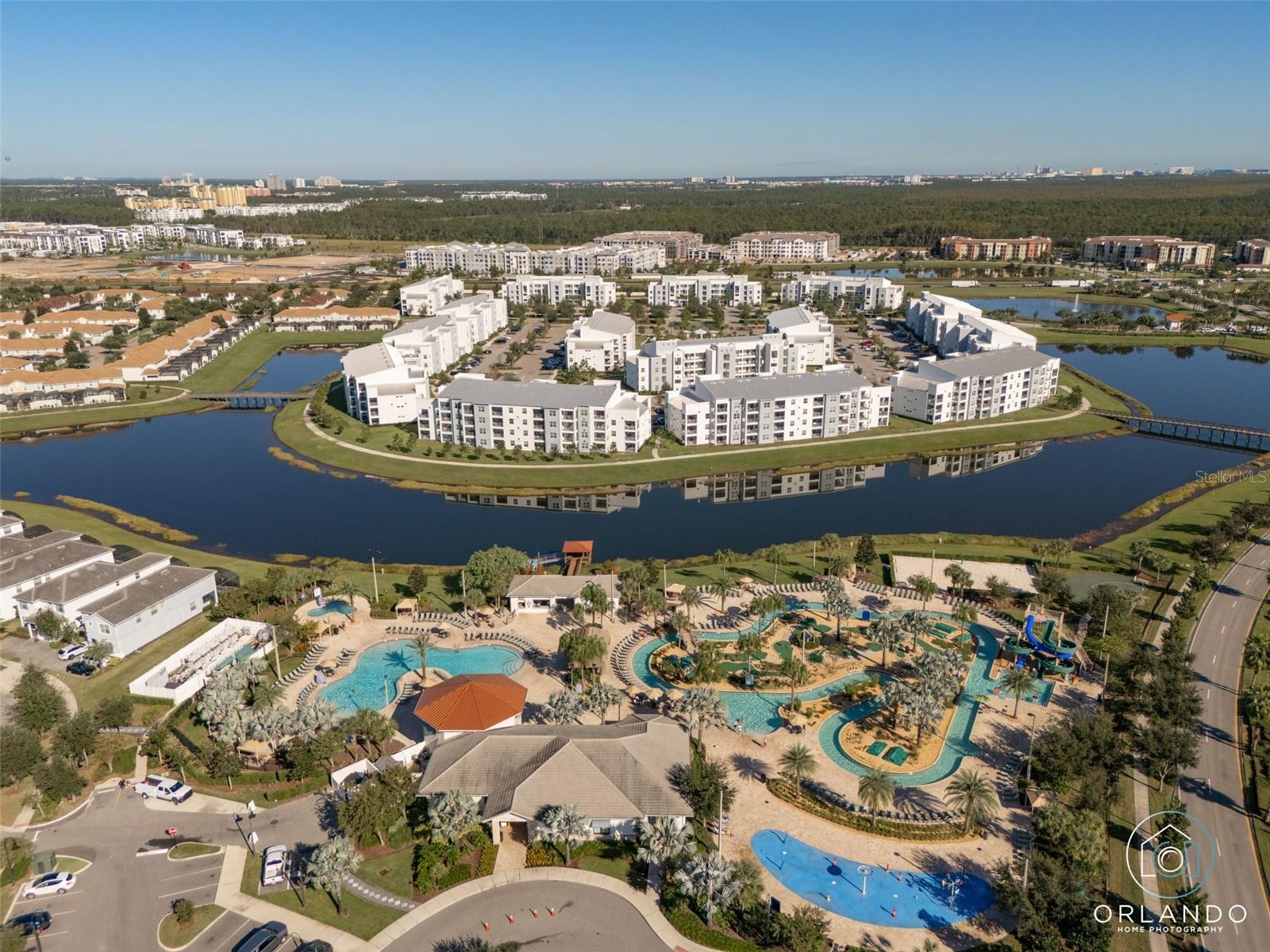 STOREY LAKE TR K - Residential