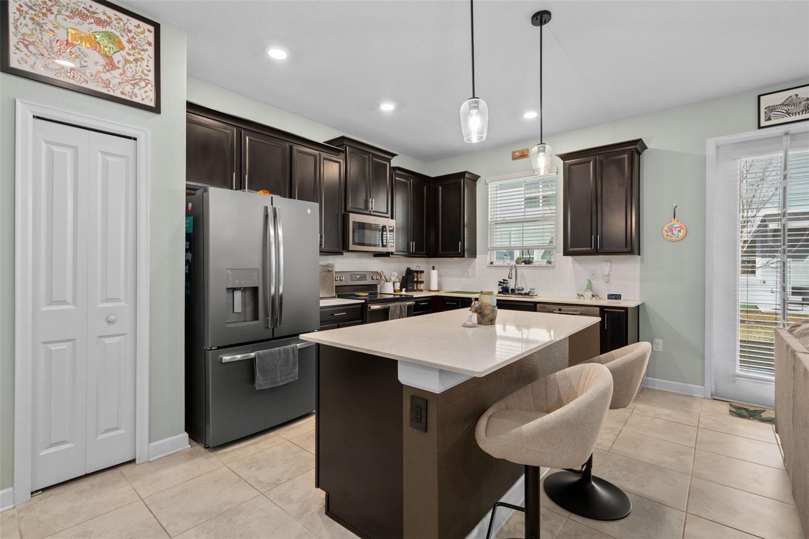 STOREY LAKE TR K - Residential