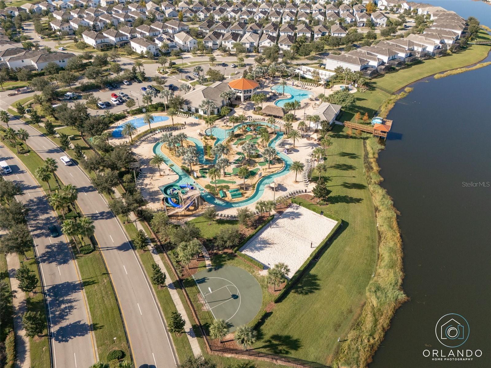 STOREY LAKE TR K - Residential