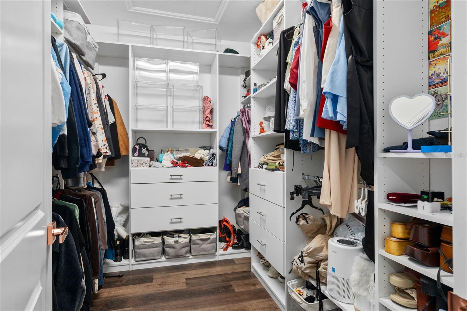 STOREY LAKE TR K - Residential