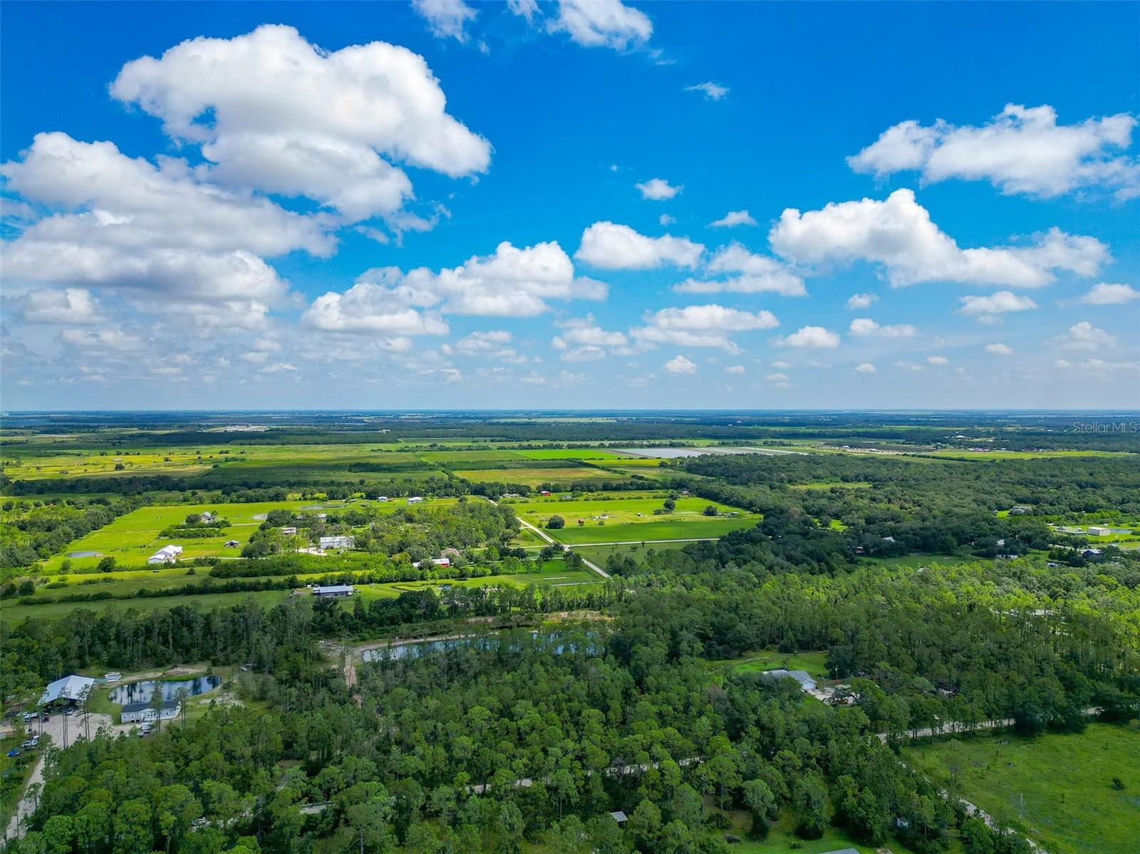 WATERBURY TRACTS CONTINUED - Land