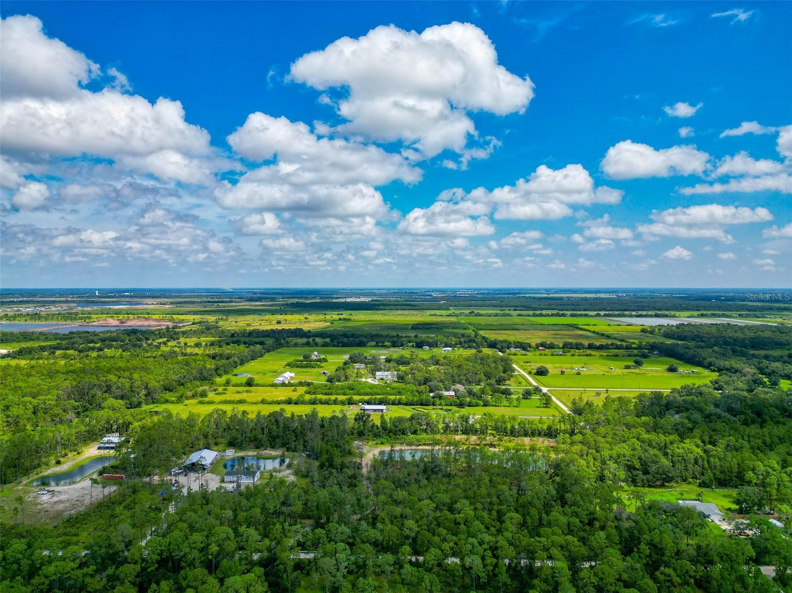 WATERBURY TRACTS CONTINUED - Land