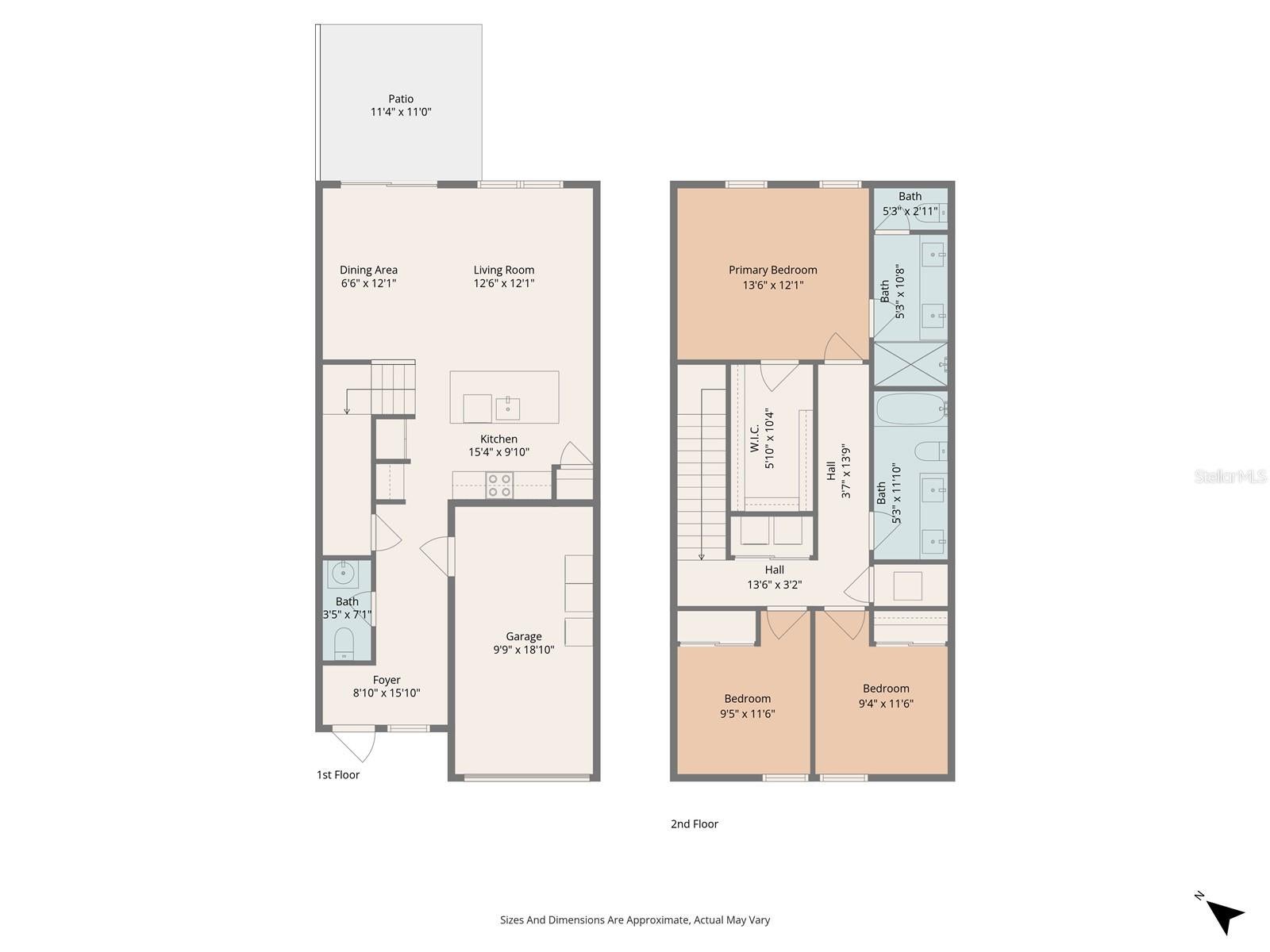 14551 STELLAR PLACE